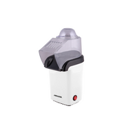 Popcorn Maker 1100W | 3-5 Minute Cooking Time | Includes Butter Melting Container & Measuring Cup by GAF