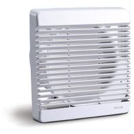 HV250 Ventilation Fan | 240V | 40W Power & IP54 Rated | 234 L/s Airflow by Allvent