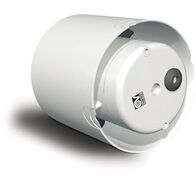 Residential Ventilation Fan | 240V | 18W Power & IPX4 Rating | Vortice Punto Ghost by Allvent