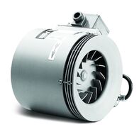 Explosion Proof Ventilation Fan | 240V | 1.4A Current | IP54 Rating by Allvent
