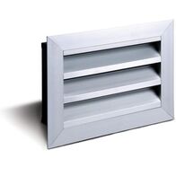 Residential Supply Fan | 240V | 328 m3/hr Airflow | Quiet Operation by Allvent