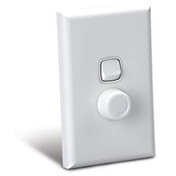 VA Speed Controller | 0-10V Variable Speed Control | Commercial Ventilation Compatible | Allvent