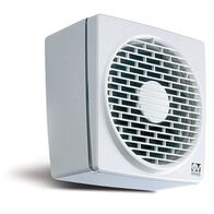 Vortice Vario Series Ventilation Fan | 240V | Low Noise & High Efficiency | IPX4 Rated by Allvent