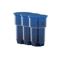 Heller Replacement Water Filters Pack of 3 | Compatible with WFC & WFC5 Models | User-Friendly Design by GAF