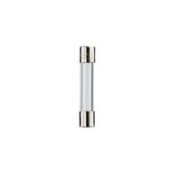 Fast-Acting Glass Fuse 2A | 250 Vac Voltage Rating | Non-Indicating | Ferrule Connection by Eaton