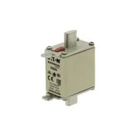 NH Fuse 160A 500V gG/gL | 120 kA Breaking Capacity | Dual Indicator by Eaton