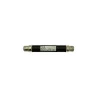 Medium Voltage DIN Fuse 25A | 12kV AC | High Breaking Capacity & Brown Resin Seal | Eaton