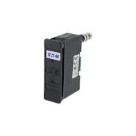 32A Fuse Holder | 550V AC | Single-Pole Design & NSD Compatibility | Eaton