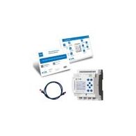 Eaton Starter Kit EASY-BOX-E4-AC1 | Shock Resistant | Wide Operating Pressure | Includes Programming Software by Eaton