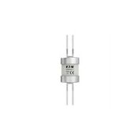 160A 415V AC Type J F/Pillar Fuse | 80 kA Breaking Capacity | BS88/J Compliant | Slotted Tags by Eaton