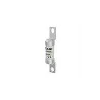 100AMP 500V AC BS88 gG Fuse | 80 kA Breaking Capacity | Offset Bolted Tags | BS88/A4 Compliant by Eaton
