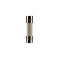 10A Fast-Acting Buss Fuse | 250 Vac | Ceramic Tube & Ferrule Connection by Eaton