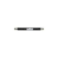 Medium Voltage DIN Fuse 25A | 24kV AC | Back-up with Striker | Clip-in Mounting | Brown by Eaton