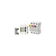 High Speed Fuse 500A 690V | Class aR | 200 kA Breaking Capacity | IEC & UL Compliant by Eaton