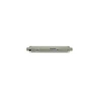 Medium Voltage DIN Fuse 24kV 40A | Full Range with Striker | 35.5kA Breaking Capacity | Clip-in Mounting by Eaton