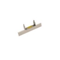 Neutral Link 3 Pole | 630A Rating | 690V Voltage | Silver Finish by Eaton