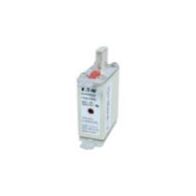 High Speed Fuse 160A 690V aR | 200 kA Breaking Capacity | Dual Indicator | DIN 000 by Eaton
