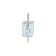 High Speed Fuse 700A 690V aR DIN 2 | 200 kA Breaking Capacity | Dual Indicator | Class aR by Eaton