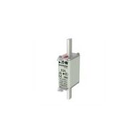 NH Fuse 63A 500V | 120 kA Breaking Capacity | Ceramic Body & Live Gripping Lug | Size 01 by Eaton