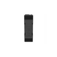 32A Low Voltage Fuse Holder | 550V AC | Single-Pole & Stud Connected | Black by Eaton
