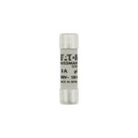 Cylindrical Fuse 10 x 38mm | 6A Rating | 500V AC | 120 kA Breaking Capacity by Eaton