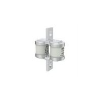 500A 690V AC Type T Fuse | High Speed | Double Barrel Design | Class aR by Eaton