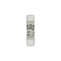 Cylindrical Fuse 10 x 38mm | 2A Rating | 500V AC | 120 kA Breaking Capacity by Eaton