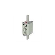 NH Fuse 250A 500V gG/gL | 120 kA Breaking Capacity | Secure Live Gripping Lug by Eaton