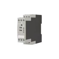 Insulation Monitoring Relay | 0-300V AC/DC | Configurable Fault Memory & LED Status | IP50 by Eaton