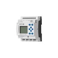 EASY Control Relay | 8 Digital Inputs | 4 Relay Outputs | Ethernet Connectivity | IP20 by Eaton