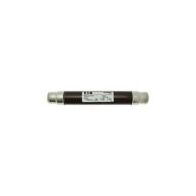 Medium Voltage DIN Fuse 12kV 40A | Back-up with Striker Indicator | Brown by Eaton