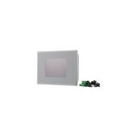 3.5 Inch Industrial Touchscreen | 320 x 240 Resolution | Ethernet & USB Connectivity | IP65 Protection by Eaton