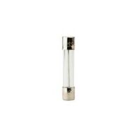 Fast-Acting Glass Tube Fuse | 10A Amperage | 250 Vac Voltage | Non-Indicating by Eaton