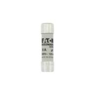 Cylindrical Fuse 10 x 38 mm | 8A Rating | 500V AC | 120 kA Breaking Capacity by Eaton