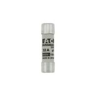Cylindrical Fuse 10 x 38mm | 32A Rating | 400V AC | High Breaking Capacity by Eaton