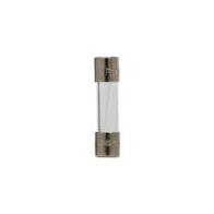 Fast-Acting 4A Buss Fuse | 250 Vac | Glass Tube Construction | Non-Indicating by Eaton