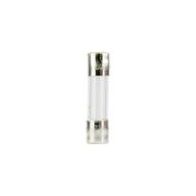 5A Fast Acting Buss Fuse | 250 Vac Voltage Rating | 50 AIC Interrupt Rating | Glass Tube by Eaton