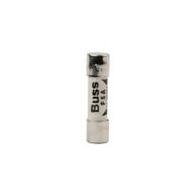 Fast-Acting Fuse 5A | Interrupt Rating 1.5 kAIC | Ceramic Construction | Ferrule End by Eaton