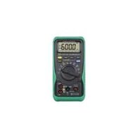 Digital Multimeter True RMS | 0-4000mF Capacitance | 600V AC/DC | High Resolution by Eaton