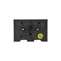 Eaton Auxiliary Contact HI11-P1/P3Z | 6A AC-15 | 500V Insulation | Side Mounting by Eaton
