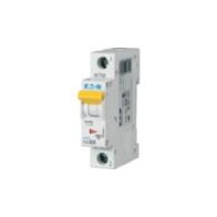 Miniature Circuit Breaker PLS6-C25-MW | 25A Rated Current | C Tripping Characteristic | IP20 Protection by Eaton