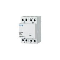 230V Contactor 40A | 2 N/O + 2 N/C Contacts | IP40 Rated by Eaton