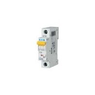 Miniature Circuit Breaker 25A | Single-Pole | Tripping Characteristic C | IP20 by Eaton