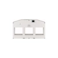 Three Phase Current Transformer 800A | Plug and Play | Snap Mounting & Shock Protection by Eaton