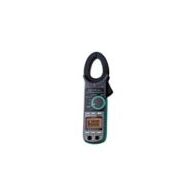 AC/DC Clamp Meter | True RMS Measurement | 600A Max Current | CAT IV 600V by Eaton