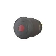 Emergency Stop Pushbutton | Mushroom Shape | Illuminated LED | Turn-to-Release | Black/Yellow by Eaton