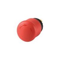 Emergency Stop Pushbutton | Mushroom-Shaped | 38 mm Diameter | Non-Illuminated Red by Eaton