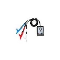Phase Rotation Meter | 110V to 600V Input Range | Fused Test Leads & CATIII 600V Safety by Eaton
