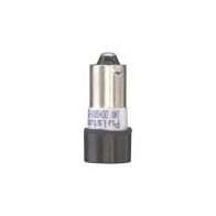 Acoustic Indicator Buzzer | 2300 Hz Pulsed Tone | Compact Panel Mount | 18-30V by Eaton