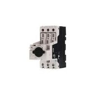Motor Protective Circuit Breaker PKE12 | 12A Rated Current | Three-Pole Design | IP20 Protection by Eaton